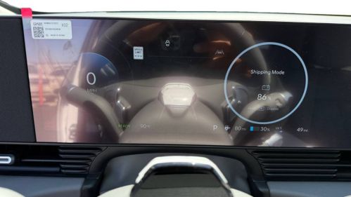 2025 Hyundai IONIQ 5 7YAKN4DA0SY001621