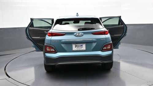 2019 Hyundai Kona Electric KM8K33AG2KU046918