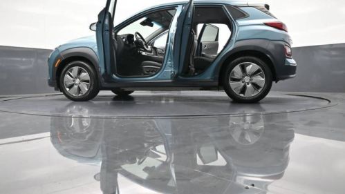 2019 Hyundai Kona Electric KM8K33AG2KU046918