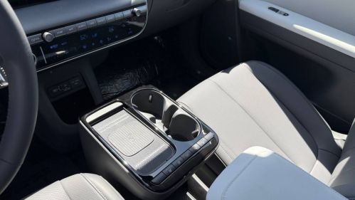 2025 Hyundai IONIQ 5 7YAKN4DA0SY001621