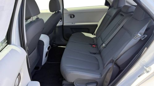 2025 Hyundai IONIQ 5 7YAKN4DA0SY001621