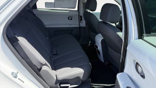 2025 Hyundai IONIQ 5 7YAKN4DA0SY001621