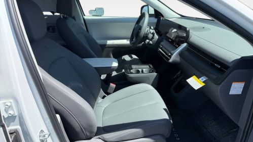 2025 Hyundai IONIQ 5 7YAKN4DA0SY001621