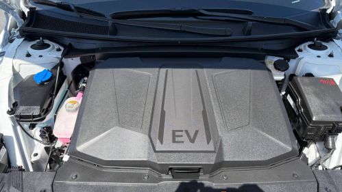 2025 Hyundai IONIQ 5 7YAKN4DA0SY001621
