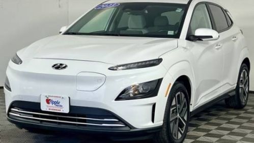 2023 Hyundai Kona Electric KM8K33AG1PU173019