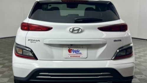 2023 Hyundai Kona Electric KM8K33AG1PU173019