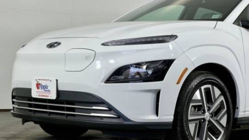 2023 Hyundai Kona Electric KM8K33AG1PU173019