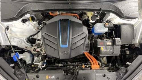 2023 Hyundai Kona Electric KM8K33AG1PU173019