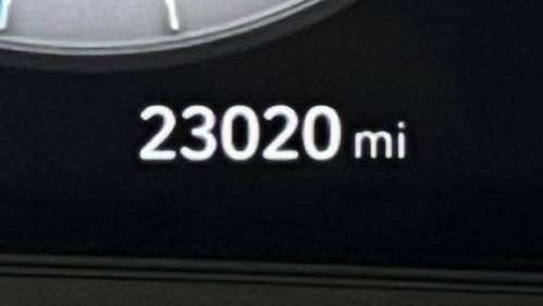 2023 Hyundai Kona Electric KM8K33AG1PU173019