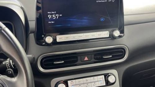 2023 Hyundai Kona Electric KM8K33AG1PU173019