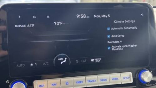 2023 Hyundai Kona Electric KM8K33AG1PU173019