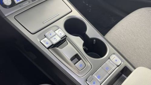 2023 Hyundai Kona Electric KM8K33AG1PU173019