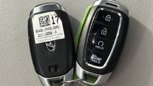 2023 Hyundai Kona Electric KM8K33AG1PU173019