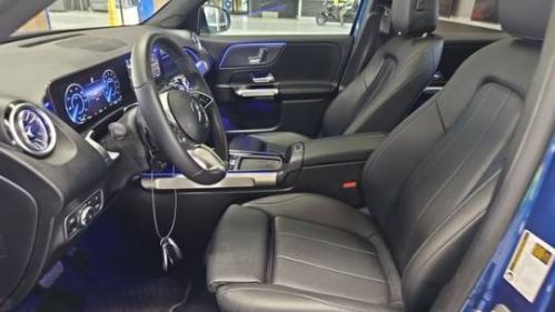 2024 Mercedes EQB W1N9M0KBXRN108175