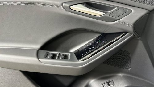 2025 Audi Q6 e-tron WA114BGF4SA016658
