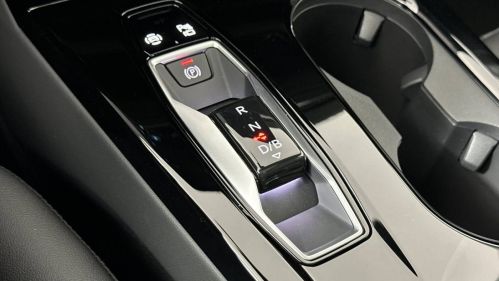2025 Audi Q6 e-tron WA114BGF4SA016658