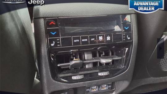 2022 Jeep Grand Cherokee 1C4RJYE67N8761522