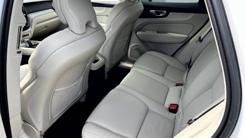 2023 Volvo XC60 YV4H60DW0P1391541