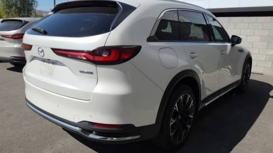 2024 Mazda CX-90 JM3KKDHA6R1103042