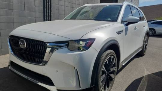 2024 Mazda CX-90 JM3KKDHA6R1103042