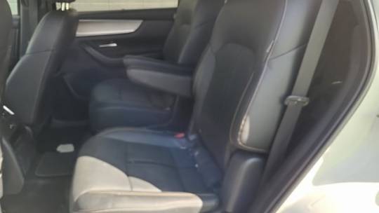 2024 Mazda CX-90 JM3KKDHA6R1103042