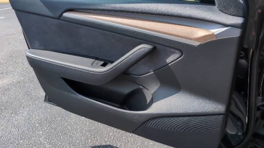 2021 Tesla Model 3 5YJ3E1EBXMF044495