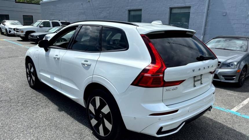 2023 Volvo XC60 YV4H60DW0P1391541