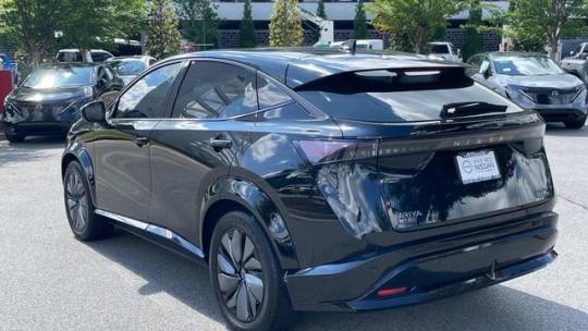 2023 Nissan Ariya JN1DF0BB4PM709860
