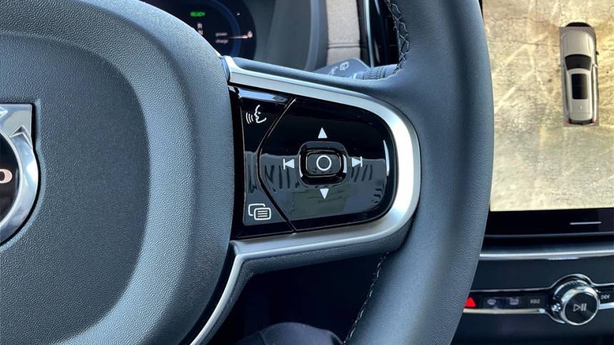 2025 Volvo XC90 YV4H60PB1S1379013