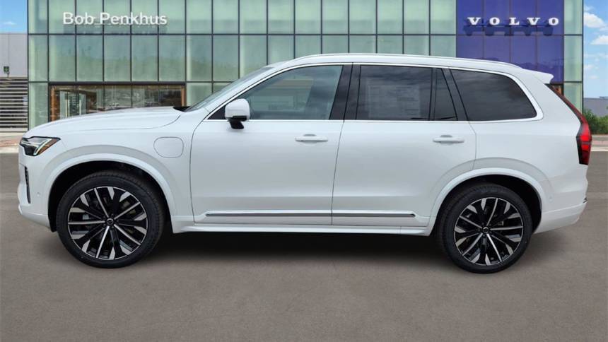 2025 Volvo XC90 YV4H60PB9S1374707
