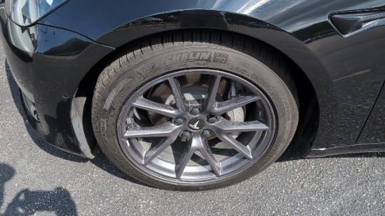 2021 Tesla Model 3 5YJ3E1EBXMF044495