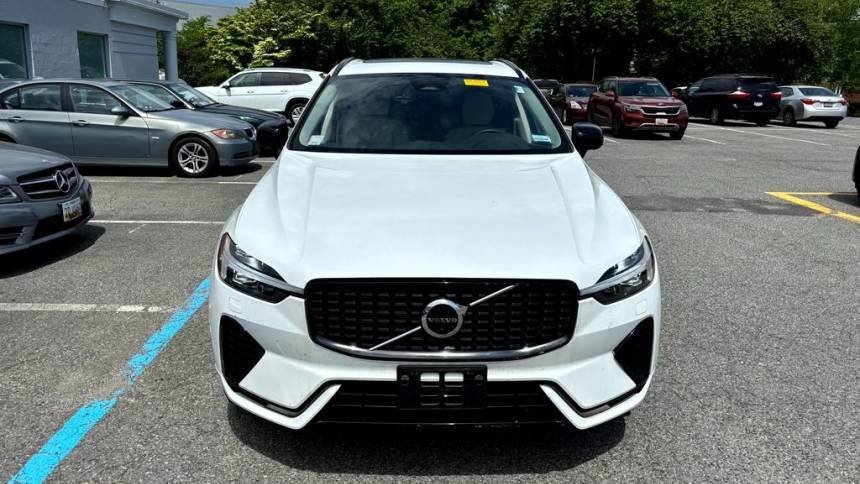 2023 Volvo XC60 YV4H60DW0P1391541
