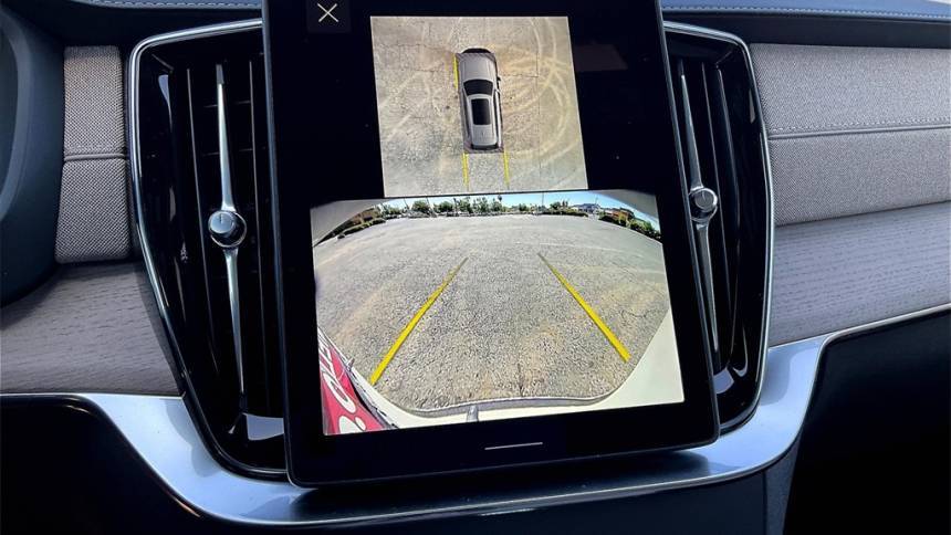 2025 Volvo XC90 YV4H60PB1S1379013