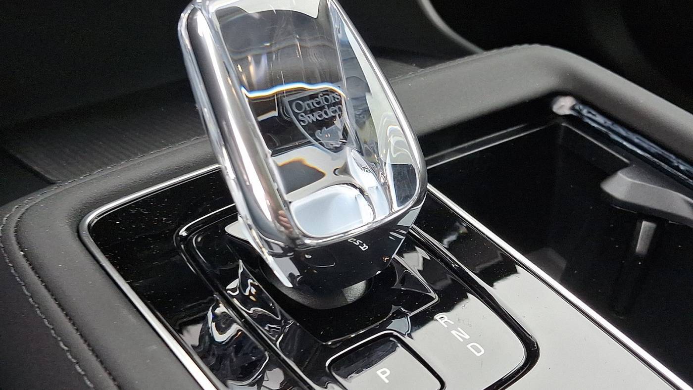 2025 Volvo XC90 YV4H60PB9S1387795