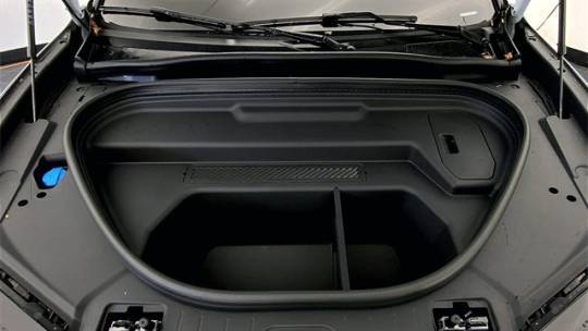 2025 Audi Q6 e-tron WA114BGFXSA040592