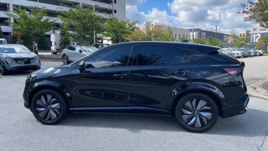 2023 Nissan Ariya JN1DF0BB4PM709860
