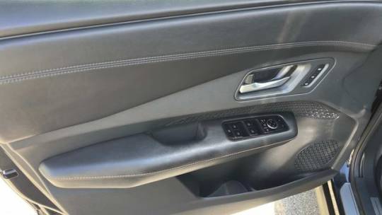 2023 Nissan Ariya JN1DF0BB4PM709860