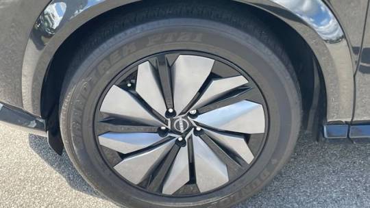 2023 Nissan Ariya JN1DF0BB4PM709860