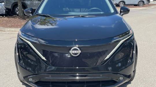 2023 Nissan Ariya JN1DF0BB4PM709860