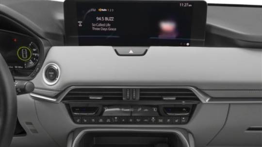 2025 Mazda CX-90 JM3KKEHA2S1238143