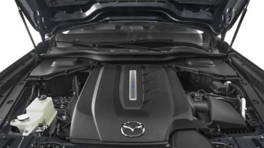 2025 Mazda CX-90 JM3KKEHA2S1238143
