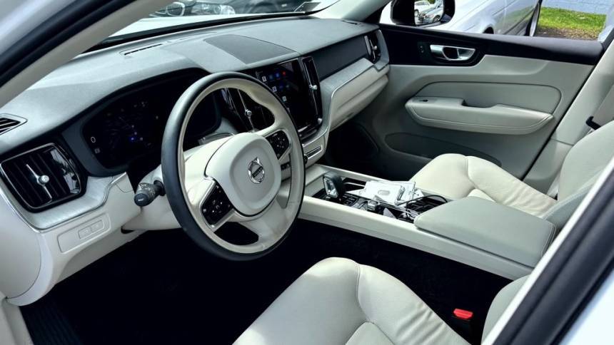 2023 Volvo XC60 YV4H60DW0P1391541
