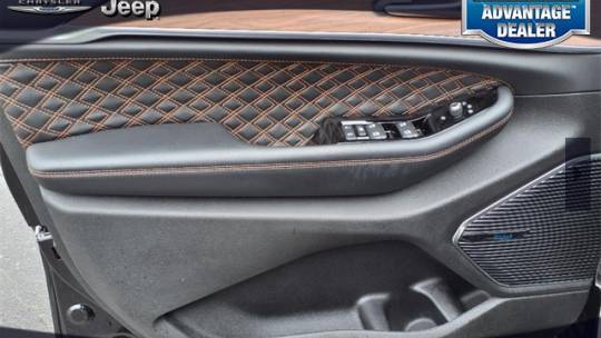 2022 Jeep Grand Cherokee 1C4RJYE67N8761522