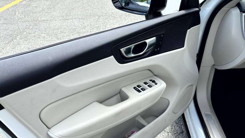 2023 Volvo XC60 YV4H60DW0P1391541