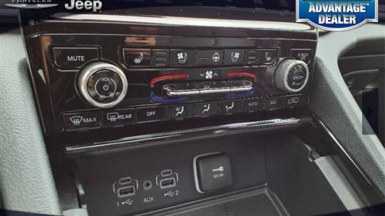 2022 Jeep Grand Cherokee 1C4RJYE67N8761522