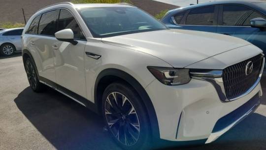 2024 Mazda CX-90 JM3KKDHA6R1103042
