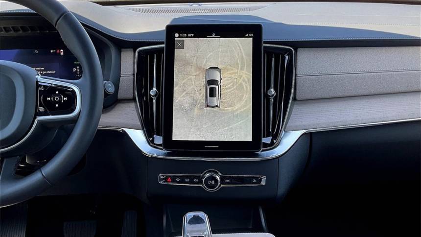 2025 Volvo XC90 YV4H60PB1S1379013