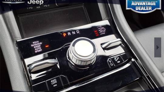 2022 Jeep Grand Cherokee 1C4RJYE67N8761522