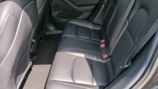 2021 Tesla Model 3 5YJ3E1EBXMF044495