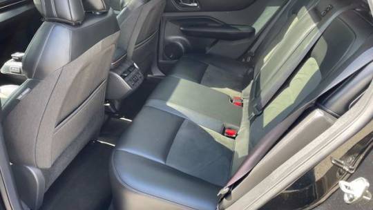 2023 Nissan Ariya JN1DF0BB4PM709860